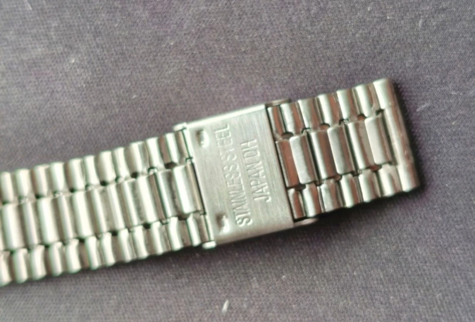 Casio vintage digitaal horloge – photo 7